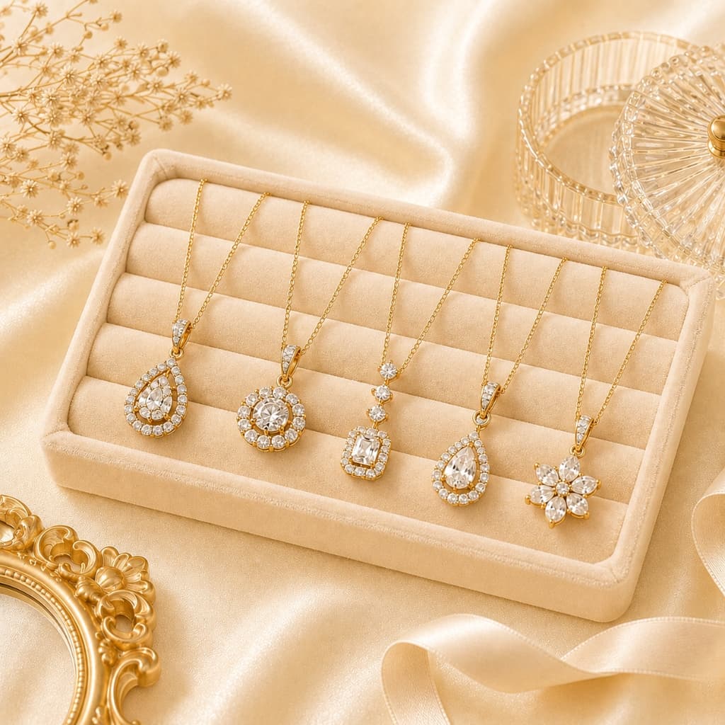 Pendants